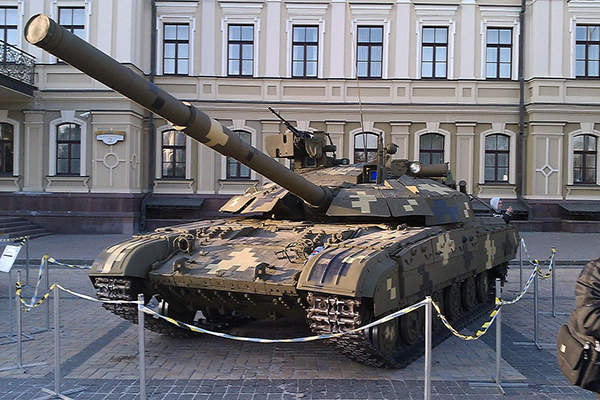 Украинские танки это бронесамоделки. 15103.jpeg
