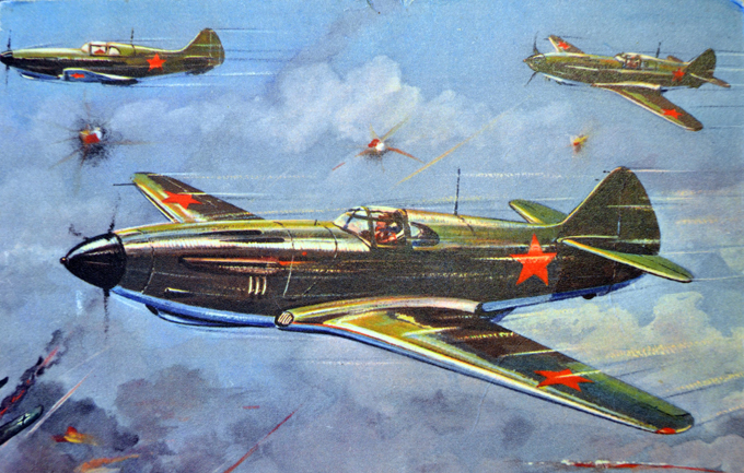 Самые опасные самолеты Второй мировой. ФОТО. 15167.jpeg