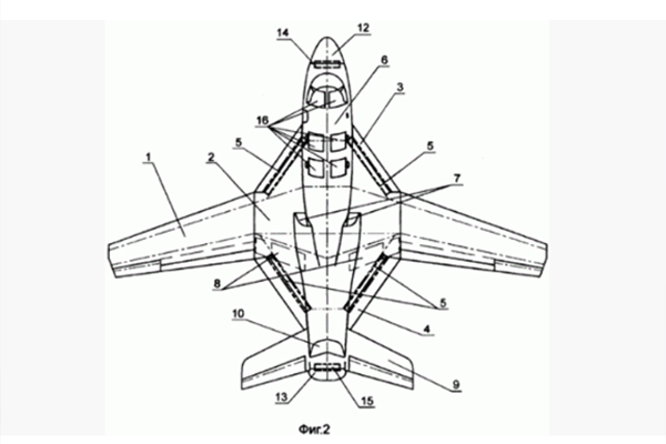 Россия хочет свой собственный AWACS. 1