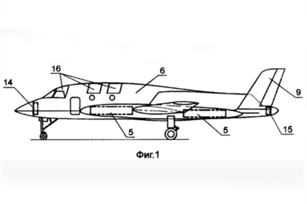 Россия хочет свой собственный AWACS. 2