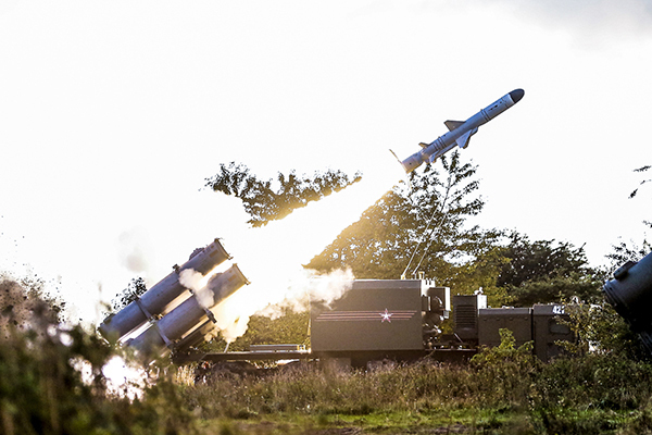 Ракетный панцирь прикроет Крым от Киева и НАТО. 2
