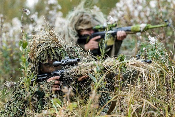Способ определения ведущего глаза при прицеливании