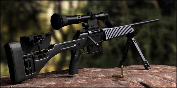 JS 7.62мм (КНР) 7.62мм