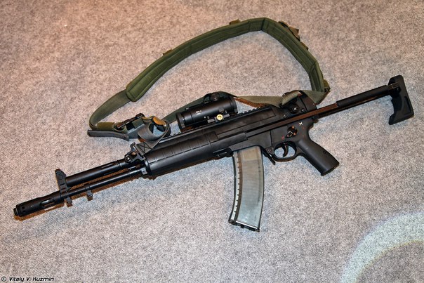 Автомат А-545