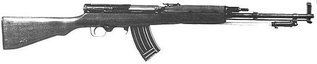 Автомат Тип 63 (Китай)