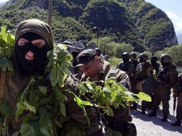 Советы бывалых и ветеранов боевых действий