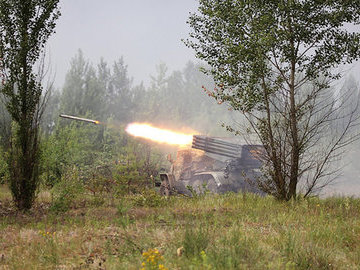 США провоцируют агрессию в Восточной Европе