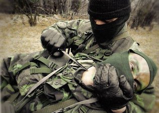 Психофизическая тренировка