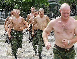 Как не задыхаться при беге