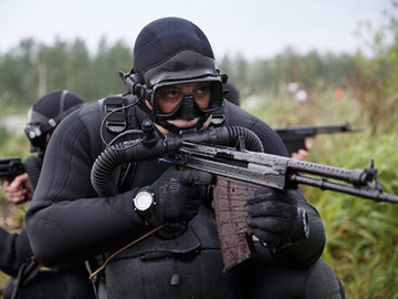 АПС - это не только Стечкин