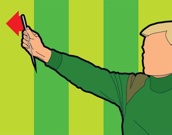 Как метать нож: 4 простых секрета, заставляющие лезвие вонзиться в цель!. Как метать нож: 4 простых секрета, заставляющие лезвие вонзиться в цель!.