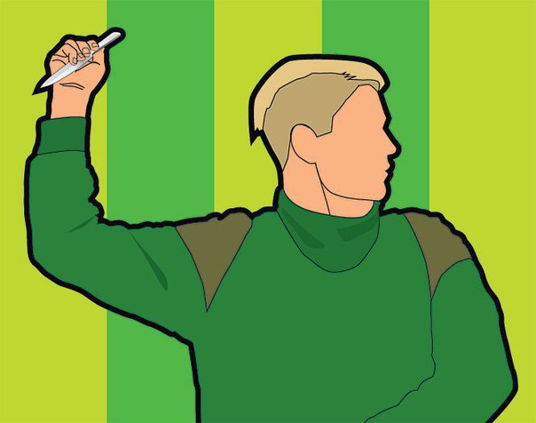 Как метать нож: 4 простых секрета, заставляющие лезвие вонзиться в цель!. Как метать нож: 4 простых секрета, заставляющие лезвие вонзиться в цель!.