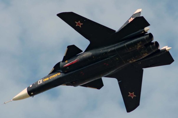 Су-47 «Беркут» (C-37) (по кодификации НАТО: Firkin). Су-47 «Беркут» (C-37) (по 2