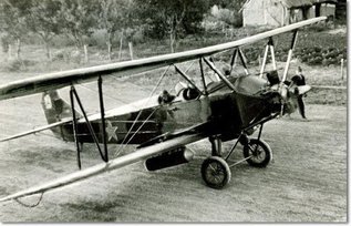 Самолет По-2